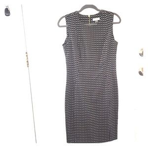 Calvin Klein dress